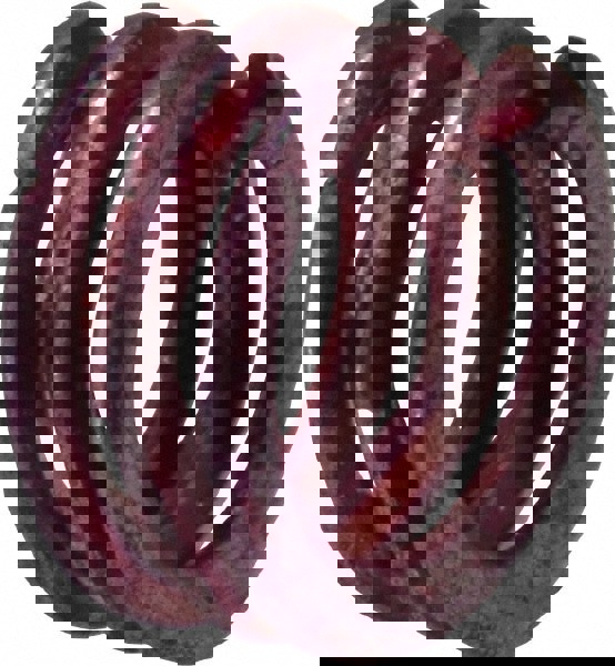 Screw-Locking Insert: Stainless Steel, #6-32 UNC, 1D